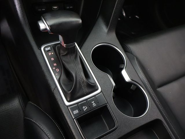 2020 Kia Sportage EX AWD - 22983934 - 46