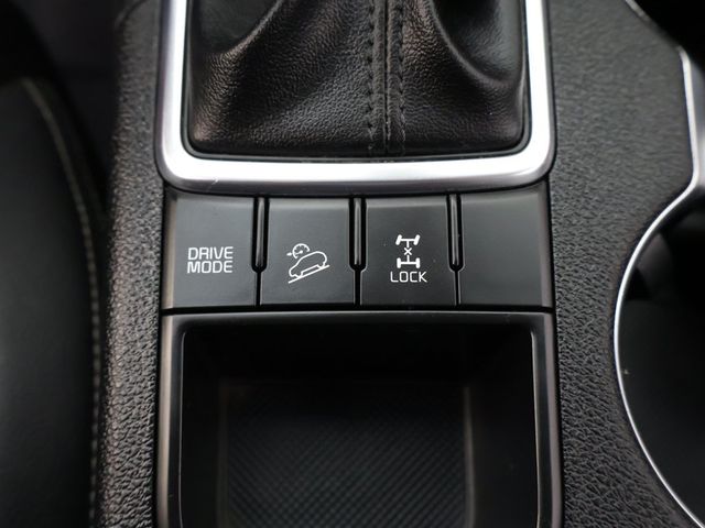 2020 Kia Sportage EX AWD - 22983934 - 47