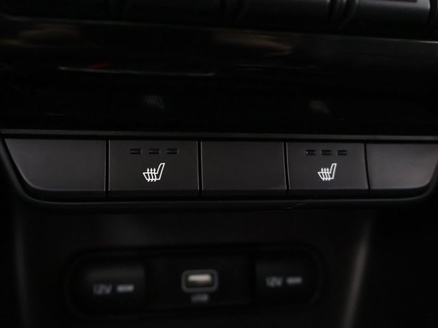 2020 Kia Sportage EX AWD - 22983934 - 48