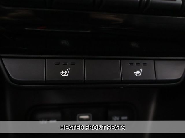 2020 Kia Sportage EX AWD - 22983934 - 4