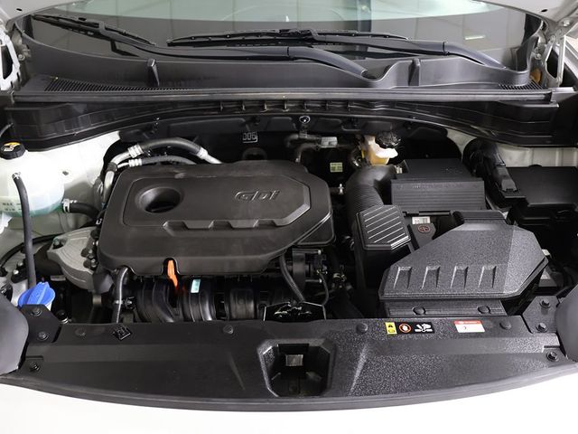 2020 Kia Sportage EX AWD - 23011661 - 18