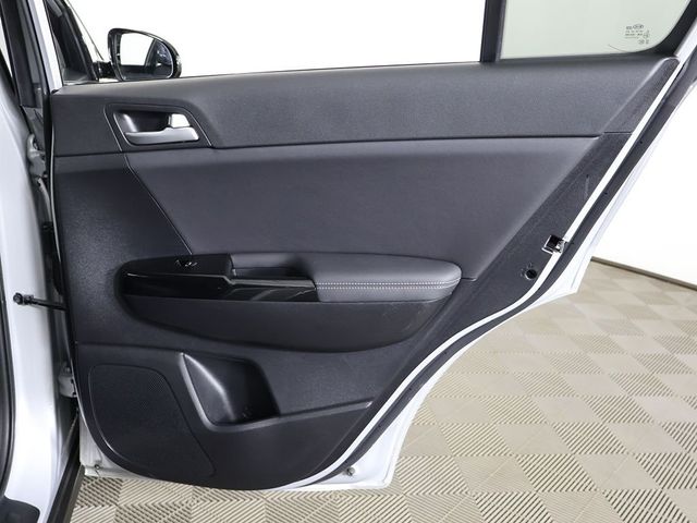 2020 Kia Sportage EX AWD - 23011661 - 23
