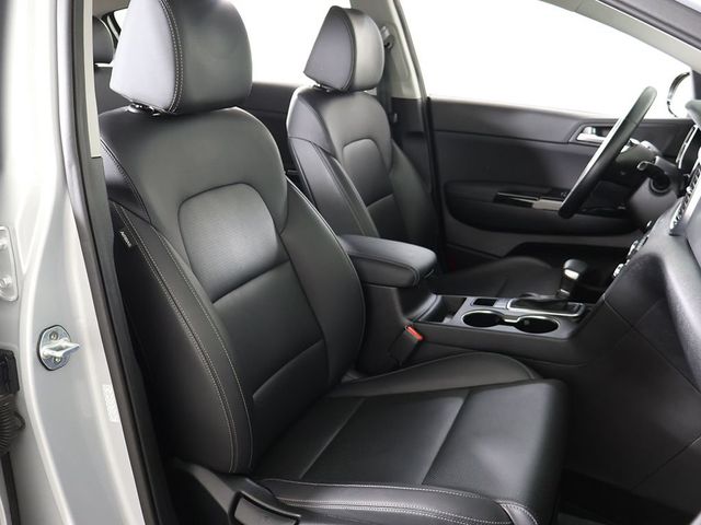 2020 Kia Sportage EX AWD - 23011661 - 29