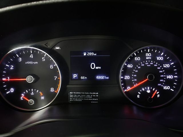 2020 Kia Sportage EX AWD - 23011661 - 38