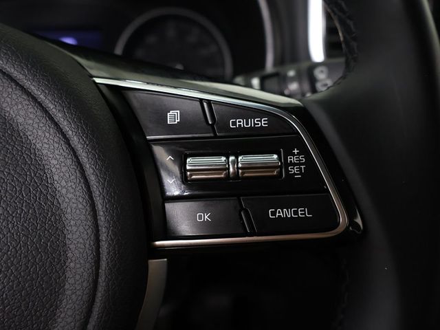 2020 Kia Sportage EX AWD - 23011661 - 40
