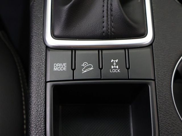 2020 Kia Sportage EX AWD - 23011661 - 48