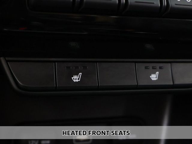2020 Kia Sportage EX AWD - 23011661 - 4