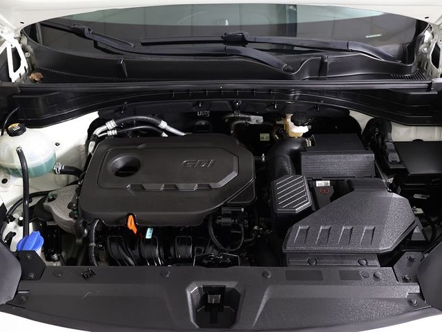 2020 Kia Sportage EX AWD - 23043753 - 17