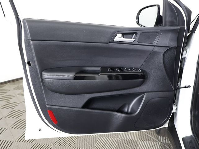2020 Kia Sportage EX AWD - 23043753 - 19