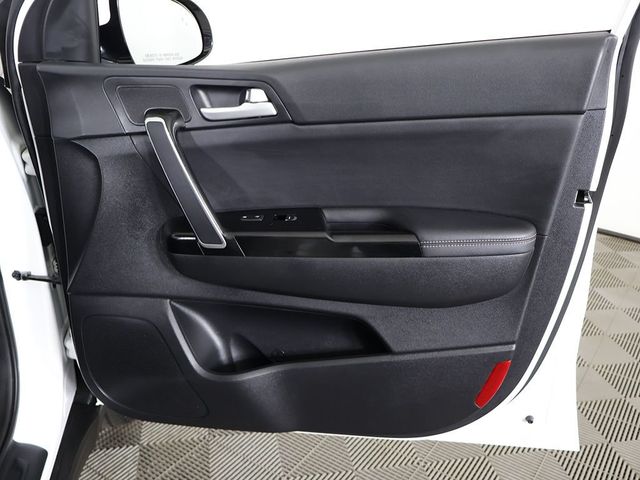 2020 Kia Sportage EX AWD - 23043753 - 20