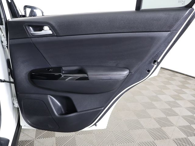 2020 Kia Sportage EX AWD - 23043753 - 22