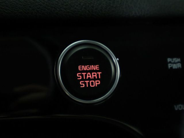 2020 Kia Sportage EX AWD - 23043753 - 36