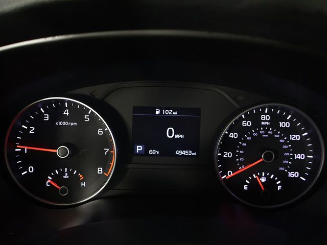 2020 Kia Sportage EX AWD - 23043753 - 37