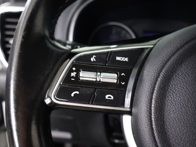 2020 Kia Sportage EX AWD - 23043753 - 38