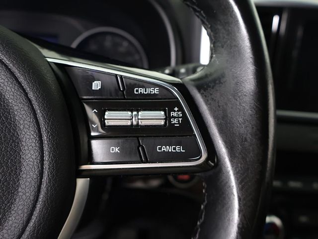 2020 Kia Sportage EX AWD - 23043753 - 39