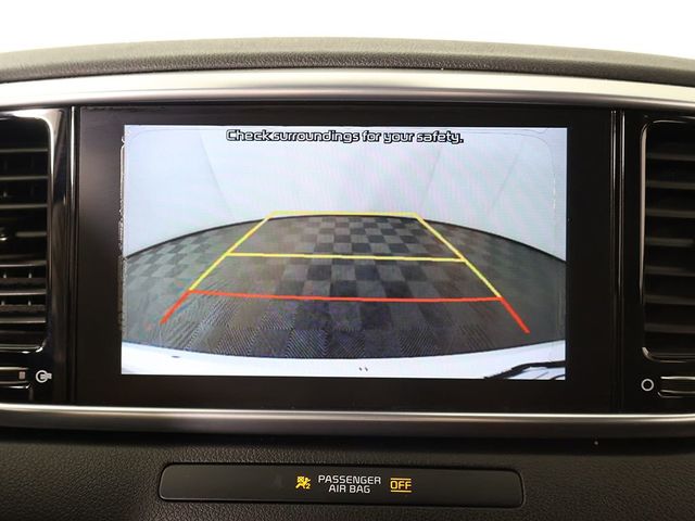 2020 Kia Sportage EX AWD - 23043753 - 41