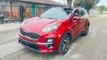 2020 Kia Sportage EX FWD - 22755651 - 0