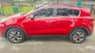 2020 Kia Sportage EX FWD - 22755651 - 2