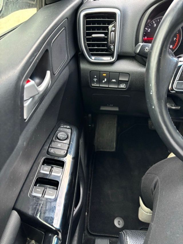 2020 Kia Sportage EX FWD - 22942366 - 14