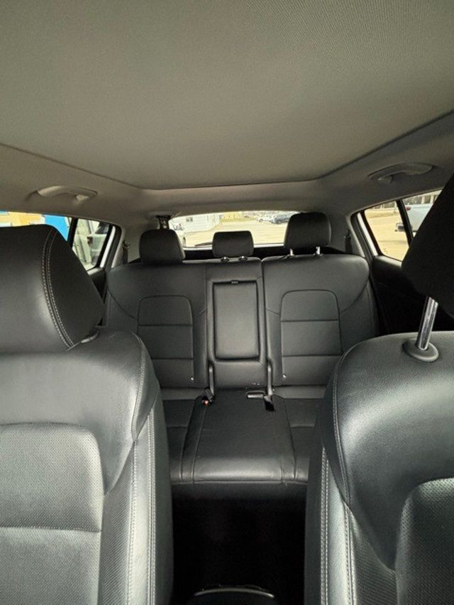 2020 Kia Sportage EX FWD - 22942366 - 17