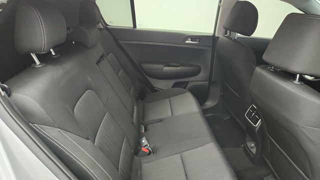 2020 Kia Sportage LX - 22951467 - 21