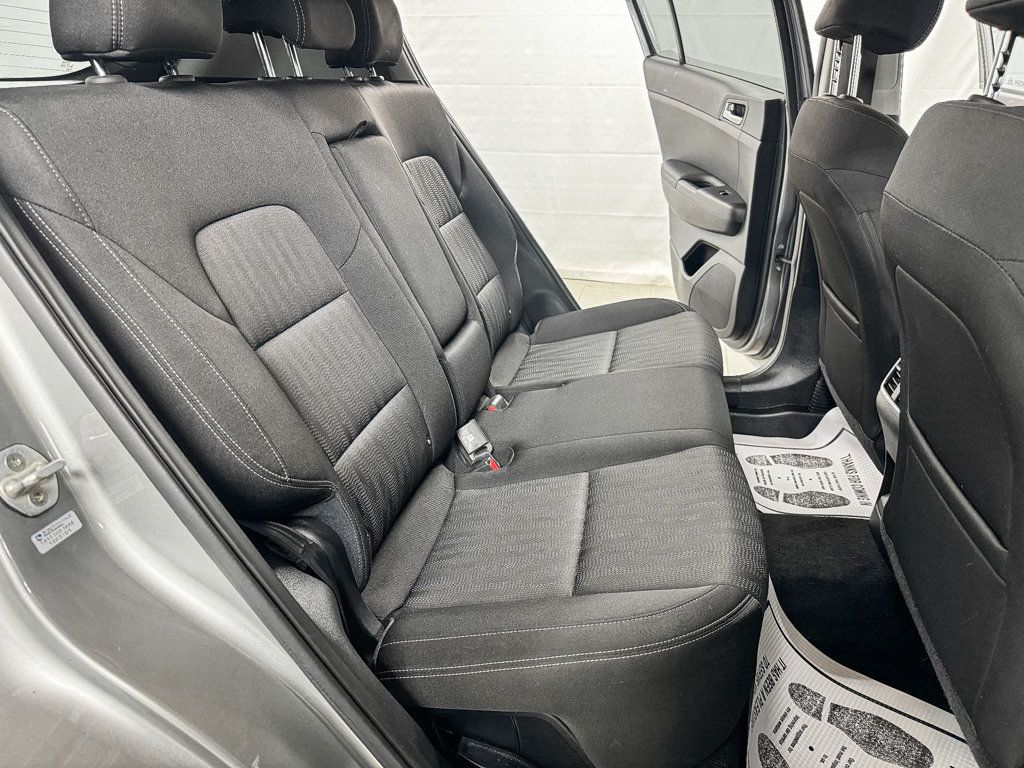 2020 Kia Sportage LX - 22846962 - 9