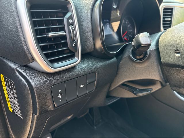 2020 Kia Sportage LX AWD - 23058173 - 17