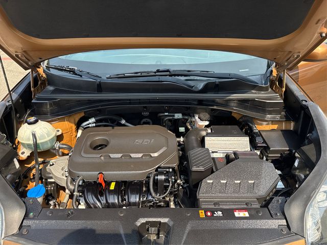 2020 Kia Sportage LX AWD - 23058173 - 23