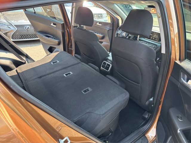 2020 Kia Sportage LX AWD - 23058173 - 29
