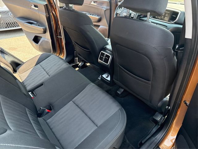 2020 Kia Sportage LX AWD - 23058173 - 35