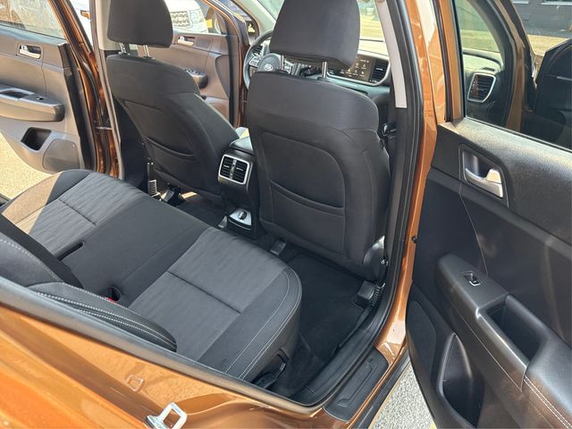 2020 Kia Sportage LX AWD - 23058173 - 36