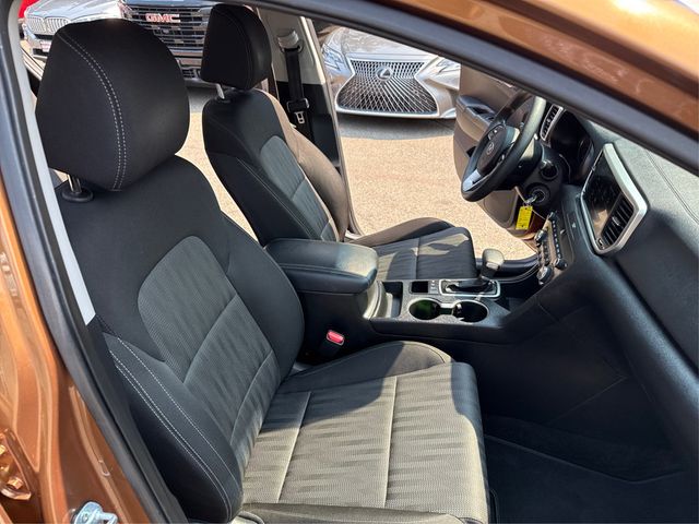 2020 Kia Sportage LX AWD - 23058173 - 37
