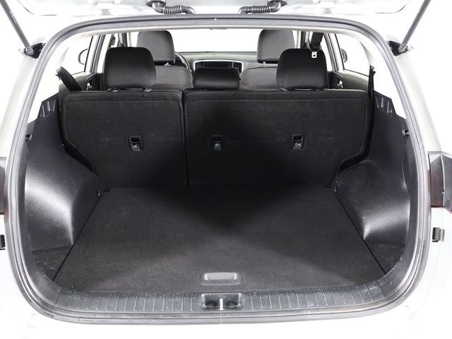 2020 Kia Sportage LX AWD - 23035029 - 15