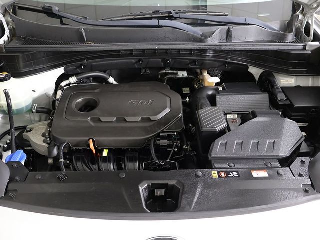 2020 Kia Sportage LX AWD - 23035029 - 16