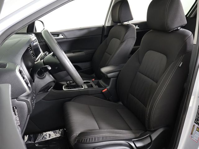 2020 Kia Sportage LX AWD - 23035029 - 24