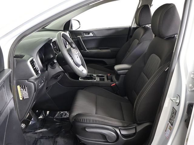 2020 Kia Sportage LX AWD - 23035029 - 26