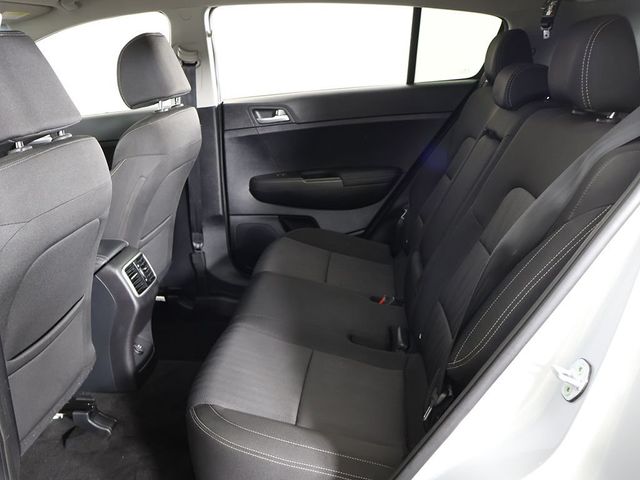 2020 Kia Sportage LX AWD - 23035029 - 28