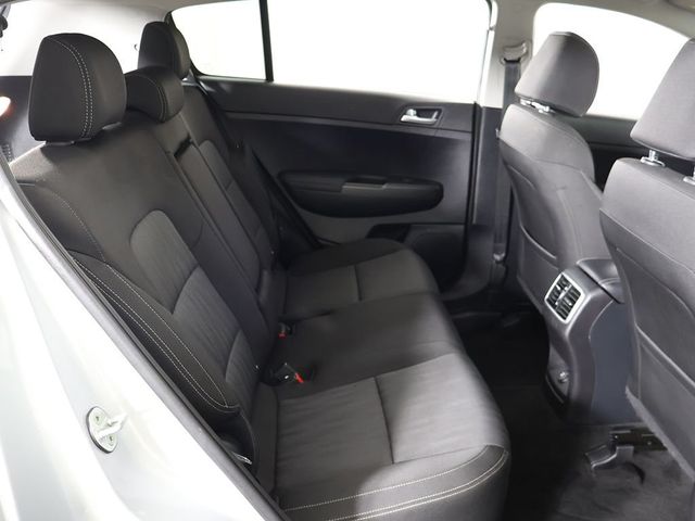 2020 Kia Sportage LX AWD - 23035029 - 29
