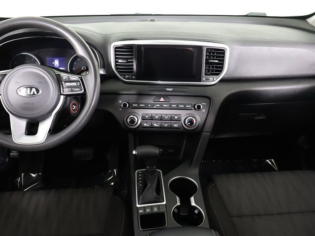 2020 Kia Sportage LX AWD - 23035029 - 30