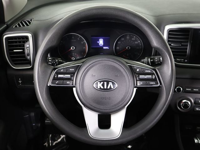 2020 Kia Sportage LX AWD - 23035029 - 32