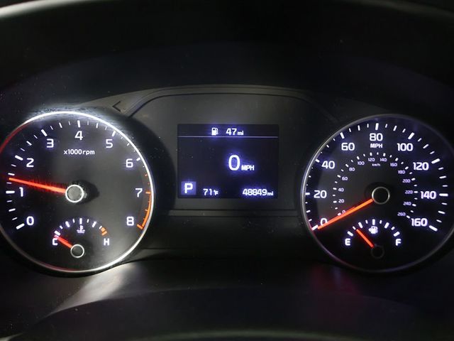 2020 Kia Sportage LX AWD - 23035029 - 33