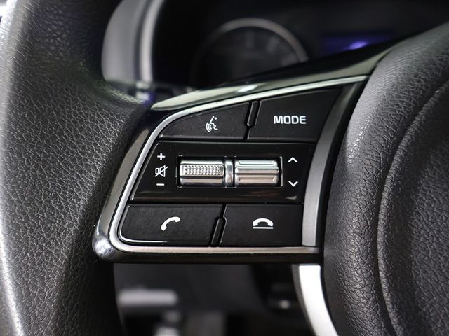 2020 Kia Sportage LX AWD - 23035029 - 34