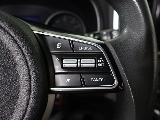 2020 Kia Sportage LX AWD - 23035029 - 35