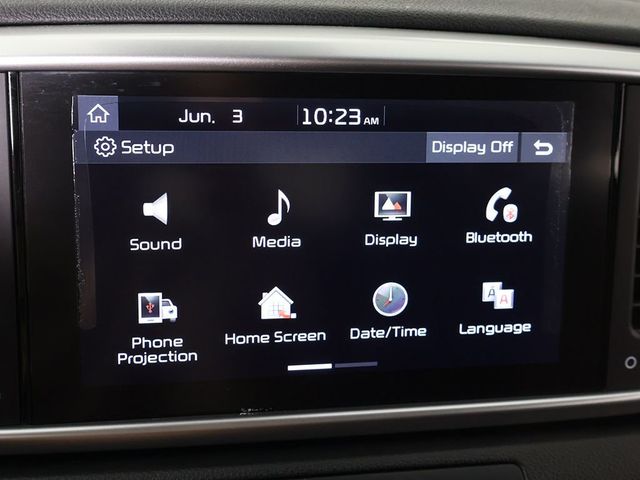 2020 Kia Sportage LX AWD - 23035029 - 38