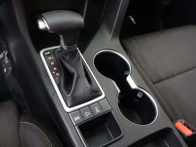 2020 Kia Sportage LX AWD - 23035029 - 41