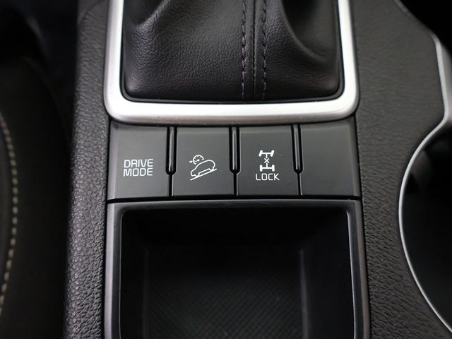 2020 Kia Sportage LX AWD - 23035029 - 42