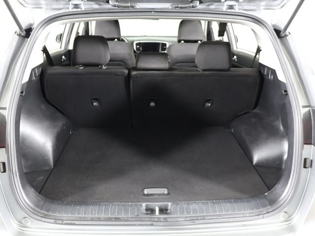 2020 Kia Sportage LX AWD - 23084073 - 15