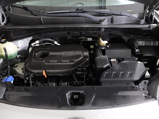 2020 Kia Sportage LX AWD - 23084073 - 16
