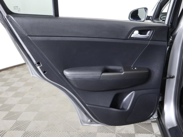 2020 Kia Sportage LX AWD - 23084073 - 20