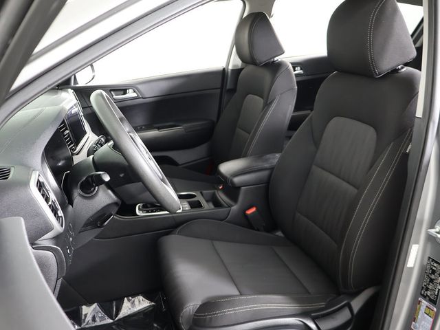 2020 Kia Sportage LX AWD - 23084073 - 24